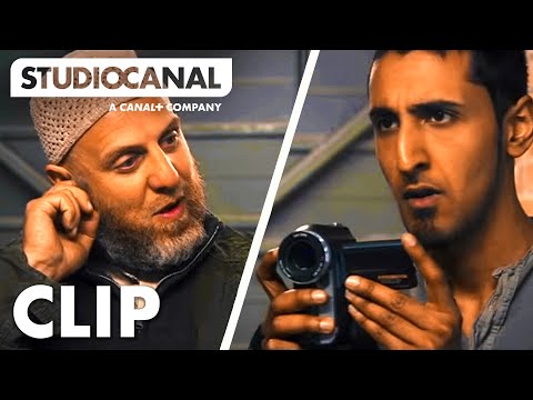 Four Lions (Clip 'Different Voices')