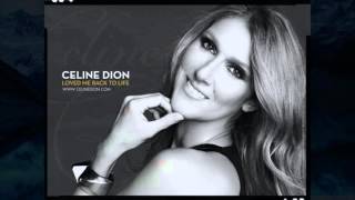 Céline Dion   Unfinished Songs