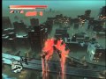 Prototype 2 Alex Mercer Skin