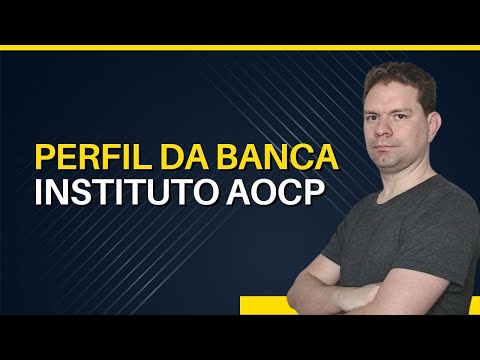 PROFILE OF THE BANK INSTITUTE AOCP