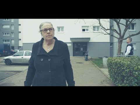 Moonr1- Nos vies (Clip officiel)