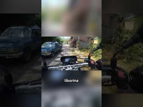 Así nació Liborina, un rincón lleno de historia y encanto natural