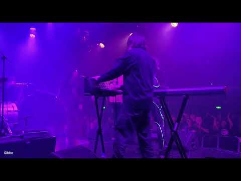 CHEEKY MONDAY: DR MEAKER LIVE (DISTORTED SUN ALBUM TOUR)