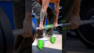 Deadlift 400+ lbs: Key Technique Tips — Full Breakdown & Transcript
