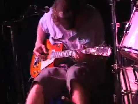 Left Lane Cruiser - Wash It [official]