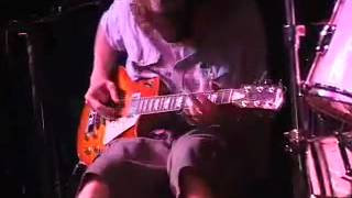 Left Lane Cruiser - Wash It [official]