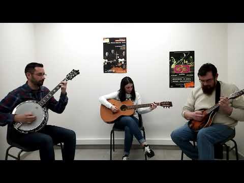 "The Godfather" - GLOBE TROTTERS