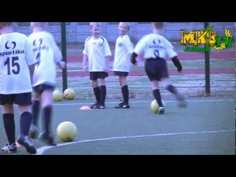 MKS TV JUNIOR: MKS Kozienice 2001 - Broń Radom 2001
