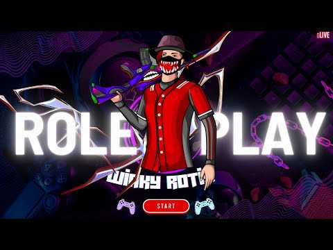 GODs rampok rumah aja #143 #liverp #executiverp #goofydesire #gods #executiveroleplay