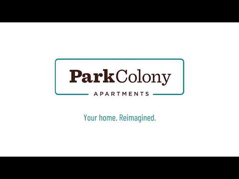 Welcome to Park Colony Apartments