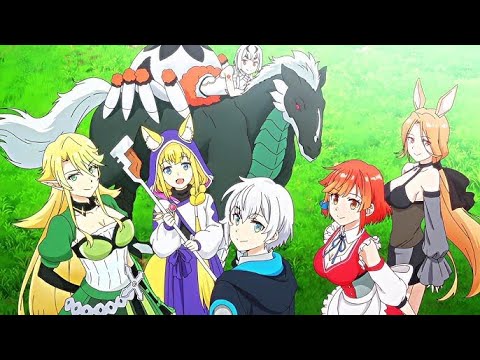 Possibly the Greatest Alchemist of All Time Ep 1-12 English Dub - New Anime 2025