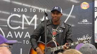 Jimmie Allen - American Heart Breaker