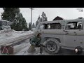 GTA 5 PS5 Mission 1 Prologue Gold Medal Guide 4K 60fps