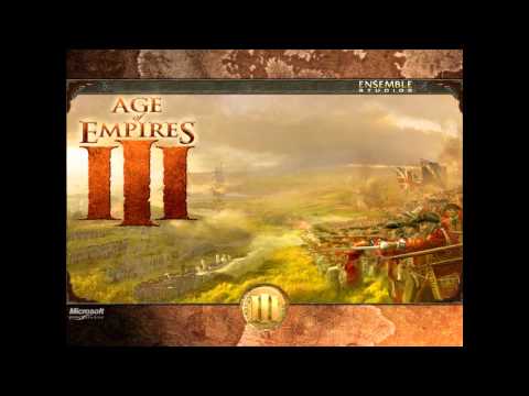 VGM Hall Of Fame: Age of Empires III - Felonious Junk