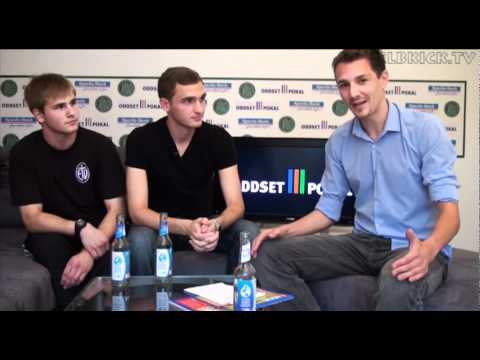 Talk mit Jonas Struckmann und Robin Geist ( beide Eimsbüttler TV ) | ELBKICK.TV