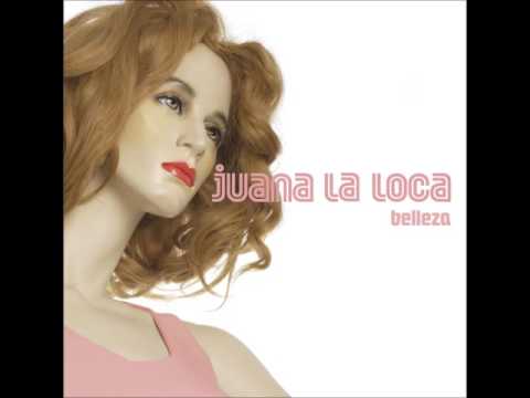 Juana La Loca - Sabado a la noche (AUDIO)