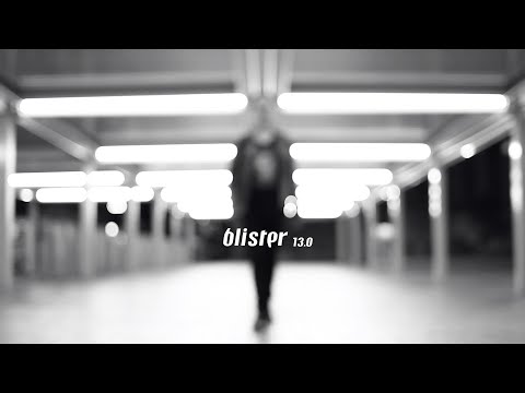 Blister 13 0  Barrio de Gracia ( Official video )