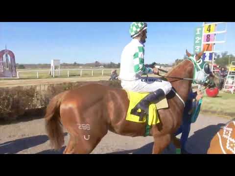 03/07/2025 – Hipodromo Florida – Carr 1 – CRIADORES NACIONALES DE CUARTOS DE MILLA