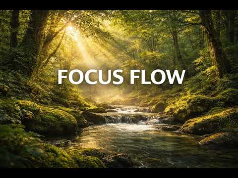 Meditation Music for Anxiety Relief (1 Hour Peace) | Quiet Hours