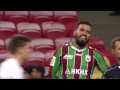 Highlights Rubin vs Lokomotiv (2-0) | RPL 2016/17