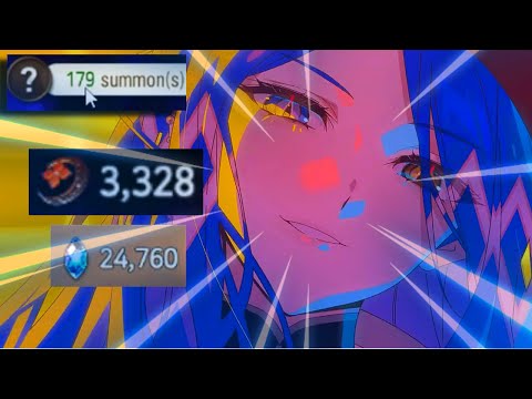 ML Peira Gambling | Epic Seven