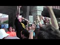 The Haunted - "Hate Song" (5/27/16) Maryland Deathfest XIV