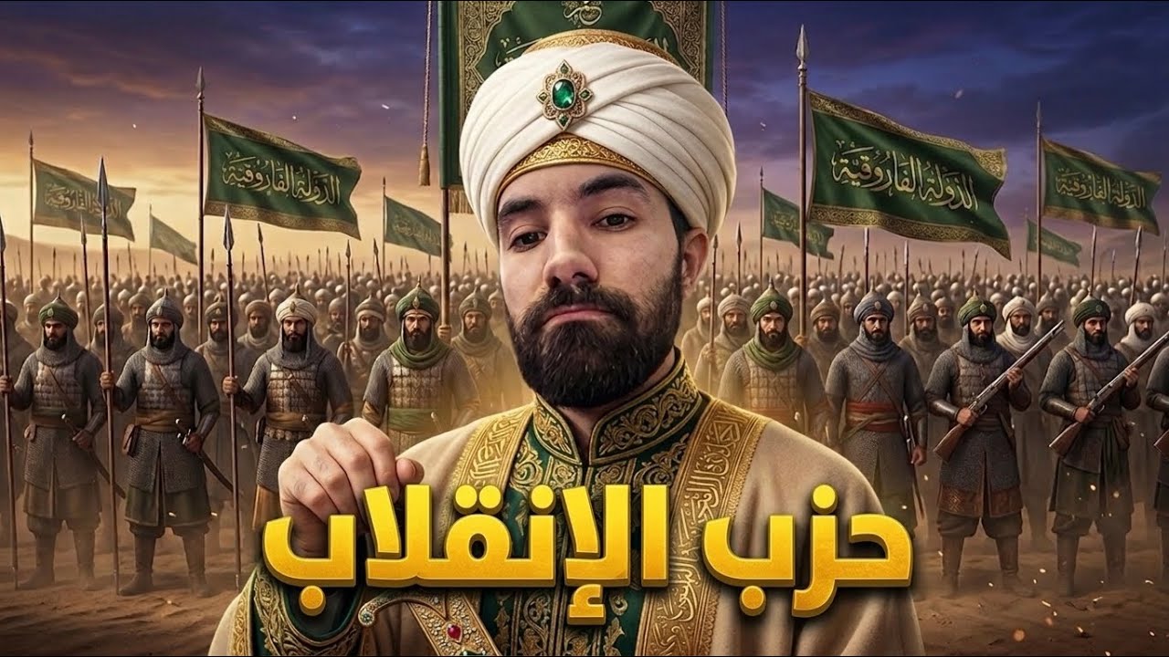 الإنقلاب على فاروق و إعلان الإعتزال