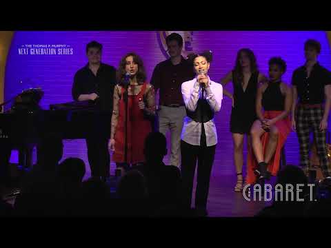 Phoebe Jacobs & Hannah Whitley | “Outside of that I Love You/Our House”