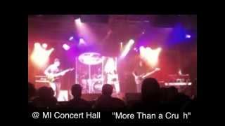 Shows Reel _ Mina Koo Live