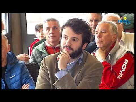 Calcio: nasce il grande polo giovanile della Valle del Serchio