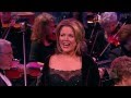 Angels, from the Realms of Glory - Renée Fleming and The Tabernacle Choir