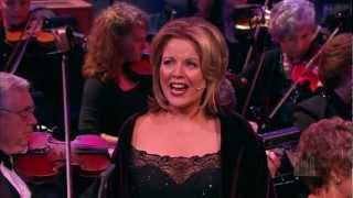 Angels, from the Realms of Glory - Renée Fleming and the Mormon Tabernacle Choir