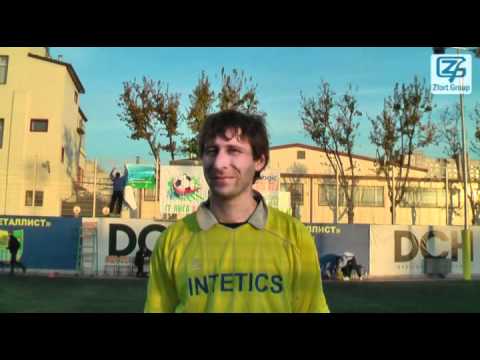 63 (интервью). Intetics, Резников Антон