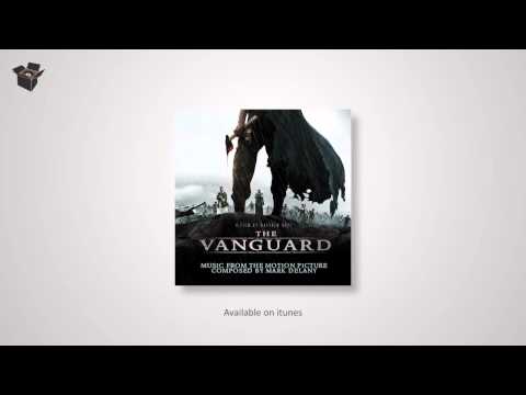 The Vanguard Soundtrack