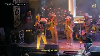 El Chueco Galindo | Grupo Laberinto | AGV MUSIC