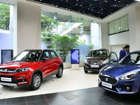 India's largest carmaker Maruti Suzuki to resume production at Manesar plant from May 12