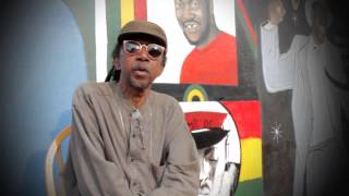 Eddie Fitzroy - Who is this reggae legend!