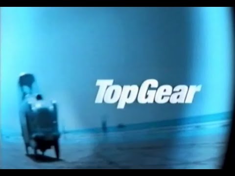 2000 Top Gear British Motorshow Episode