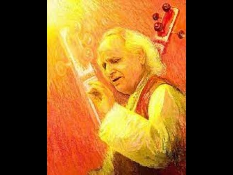 1. Raag Bhairav - Mero Allah Meherbaan