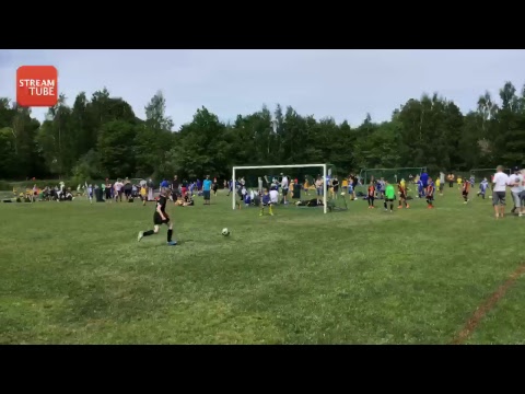 Käpäturnaus 26.5 - 27.5.2018