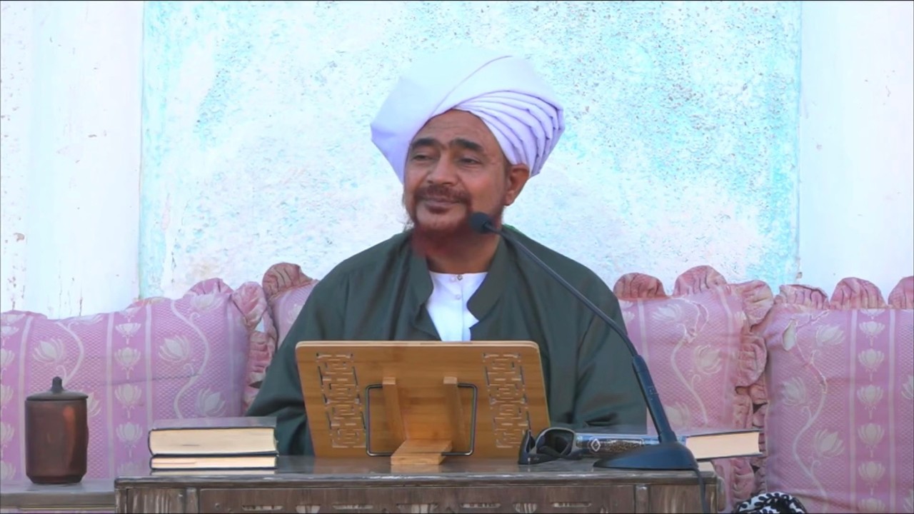 مباشر: #مجلس_الروحة العلمي في ساحة النعير، بالخليف السحيل، مدينة تريم - 12 ذو ا?