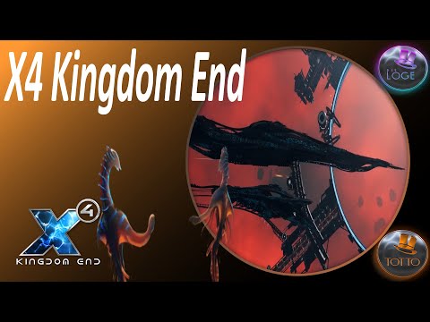 Die neue Story, Features & Geheimnisse: X4 Foundations - Kingdom End Erweiterung enthüllt! 🎮 Teil 3
