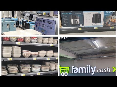 جوله في family cash ارخص سوبر في اسبانيا