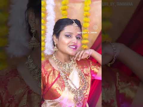 Bridal Makeup Artist portfolio by Makeovers By Tammana in Bangalore - Photo 0