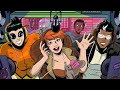 Marvel's Squirrel Girl: The Unbeatable Radio Show! | Theme Song