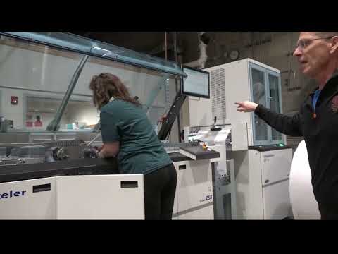 Byui Print Services