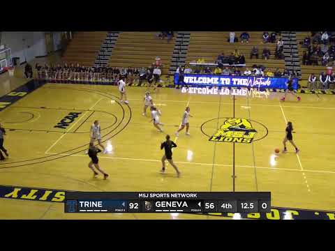 2025 Lauren Hill Tip-Off Classic (Day One)