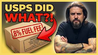 USPS Shipping Prices Going Up Here's What to Do as a Reseller NOW