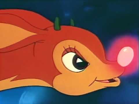 🎄 14 Classic Christmas Cartoons 🎅 | 2 Hours of Vintage Holiday Animation