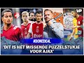 ? AJAX verkoopt Ziyech NEE, transferklapper PSV en comeback IHATTAREN?! ?⚡️ (FT. Melvin Platje)